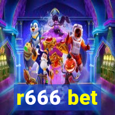 r666 bet